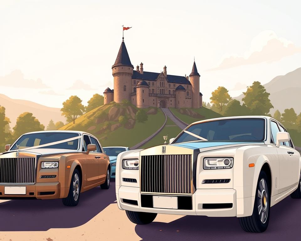 private driver service Lakewood