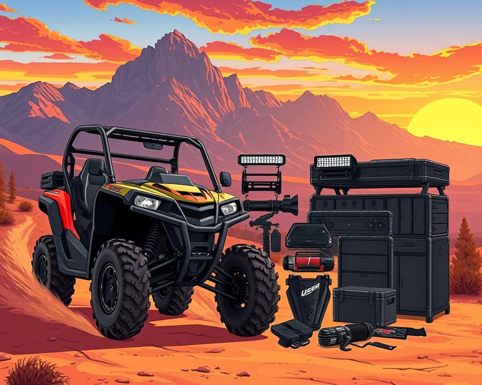 best ATV parts website