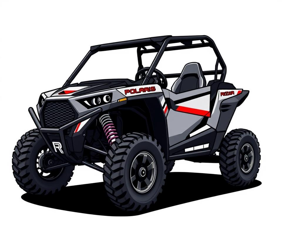 Can Am x3 front windshield