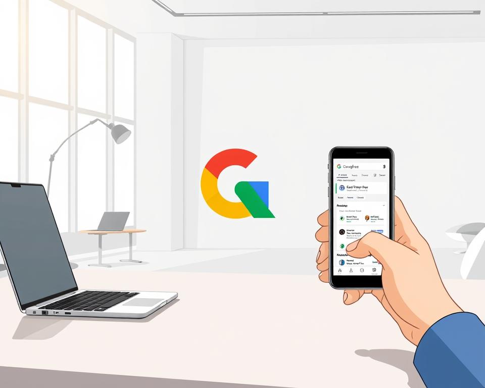 how to claim Google listing