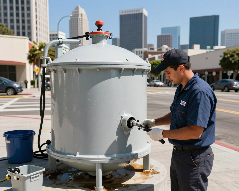 Grease Cleaning Pros