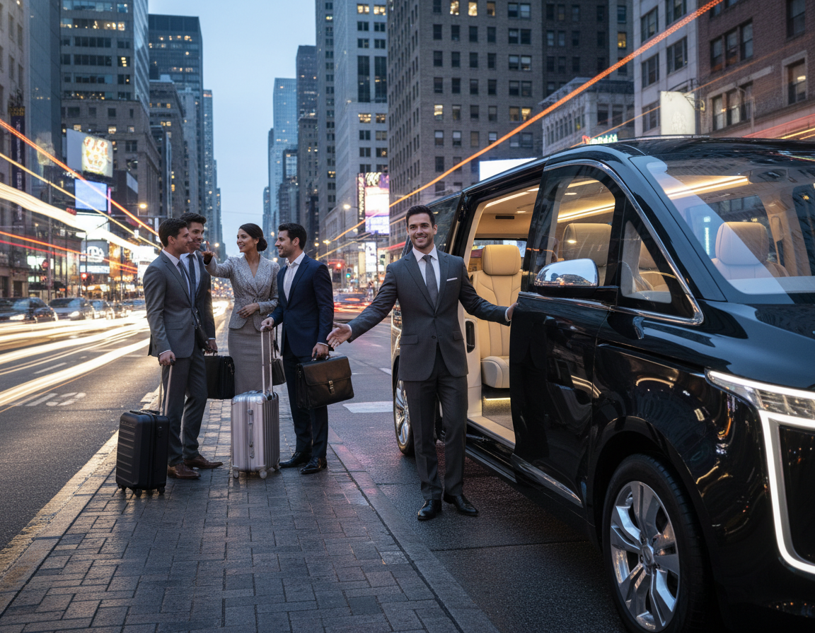 Boulder Rides car shuttle taxi services