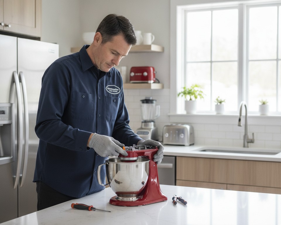 Viking Appliance Repair Beverly Hills